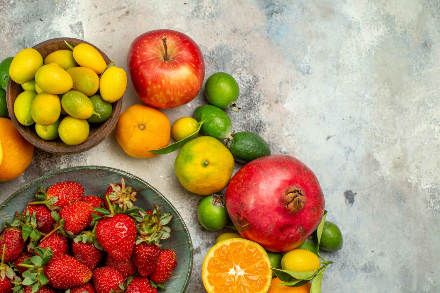 9 Jenis Buah yang Bantu Naik Berat Badan Secara Alami