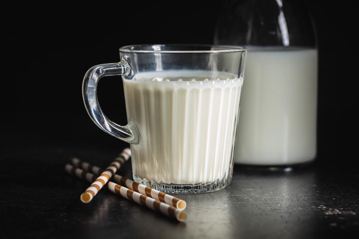 10 Menu Sarapan Bergizi dengan Campuran Susu
