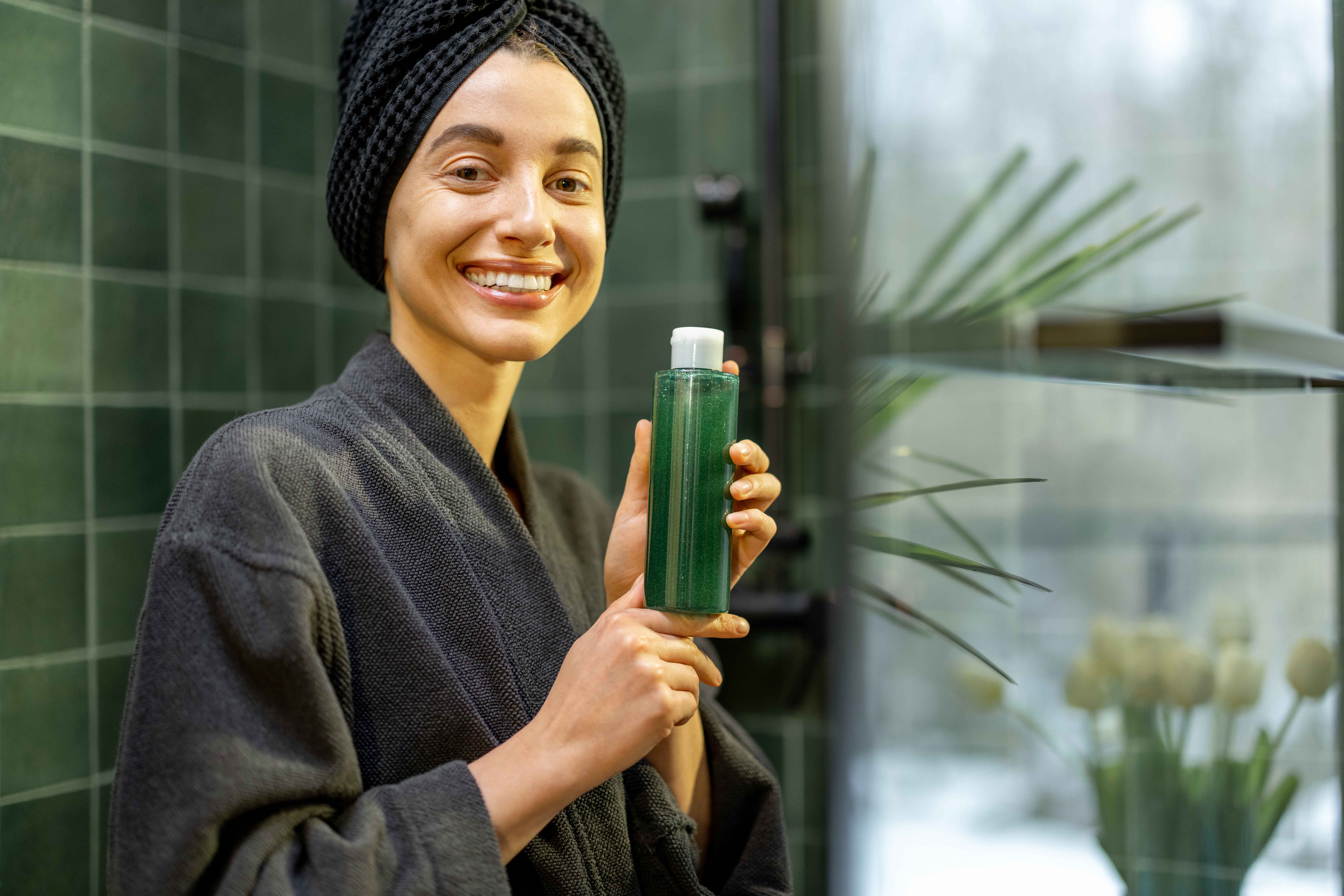 8 Cara Membuat Hair Tonic Lidah Buaya untuk Mengatasi Rambut Rontok