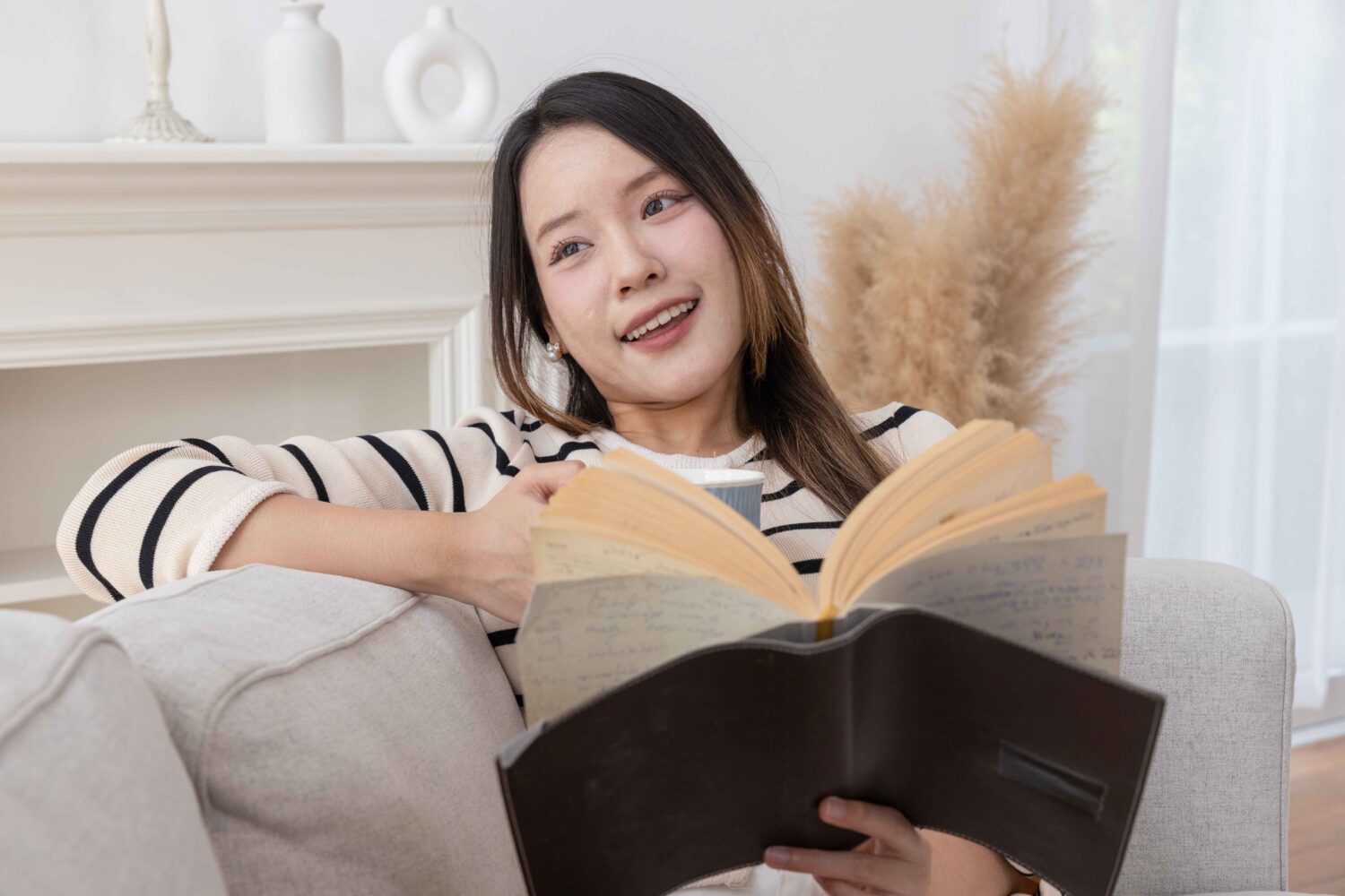 7 Buku Tentang Mental Health yang Harus Kamu Baca