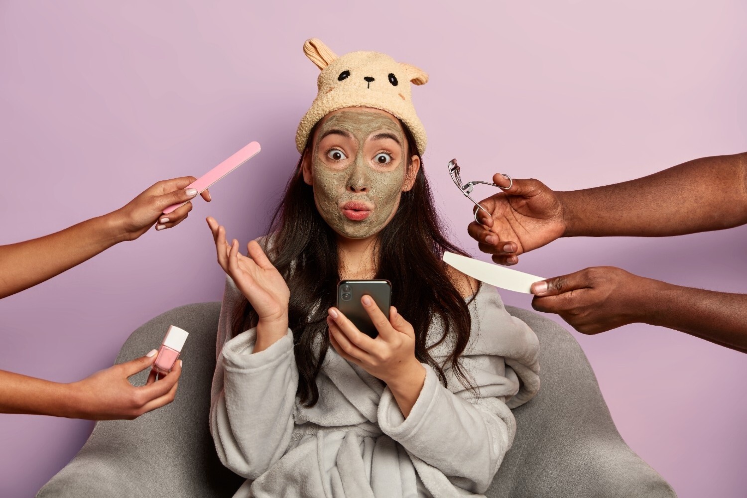 7 Aplikasi yang Bantu Kamu Detox dari Media Sosial