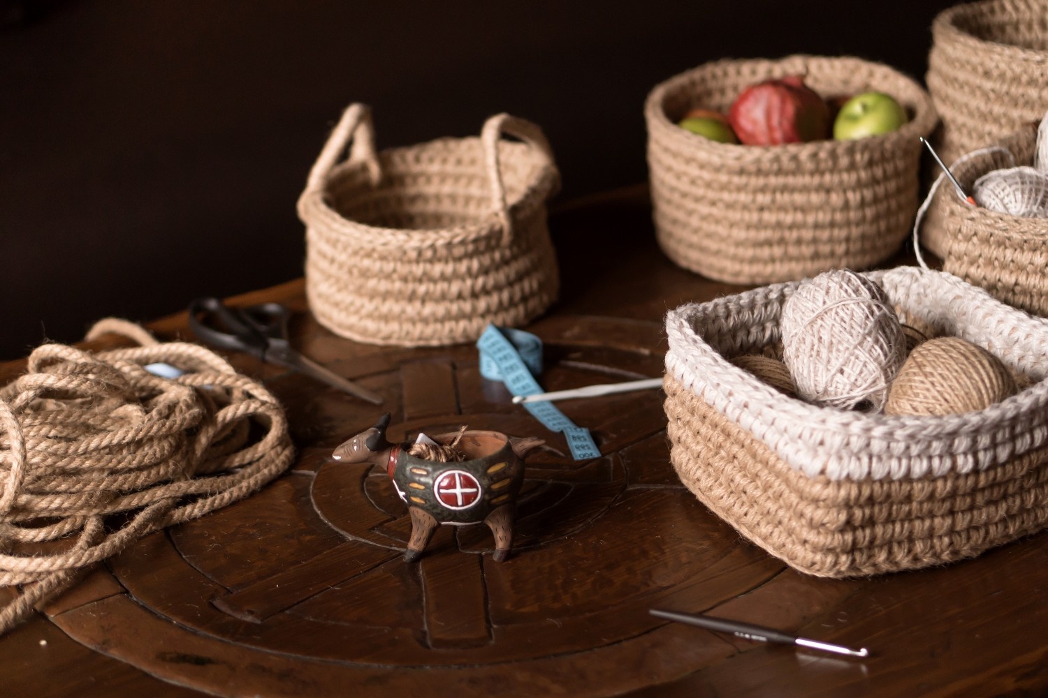 10 Jenis Handmade yang Bisa Dijual di Luar Negeri