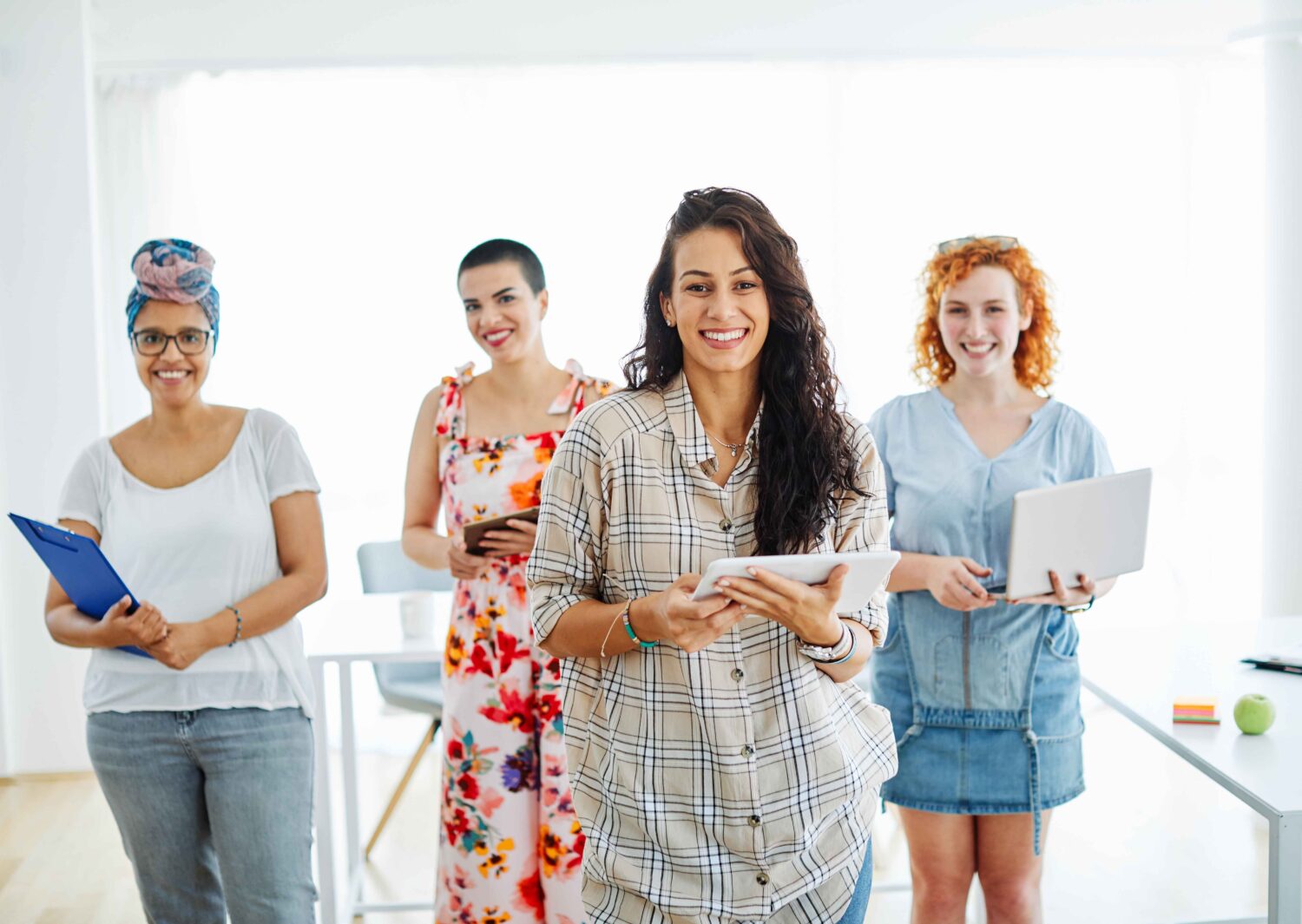 10 Ide Self-Improvement Project Setelah Mengikuti YOTNC 15