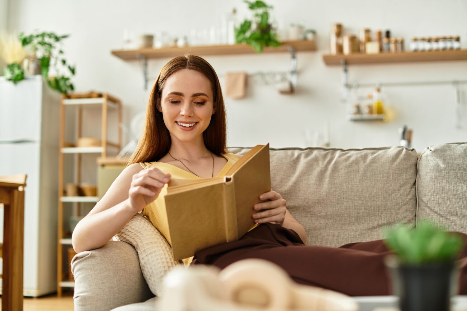 10 Buku tentang Mental Health yang Bikin Melek Emosi
