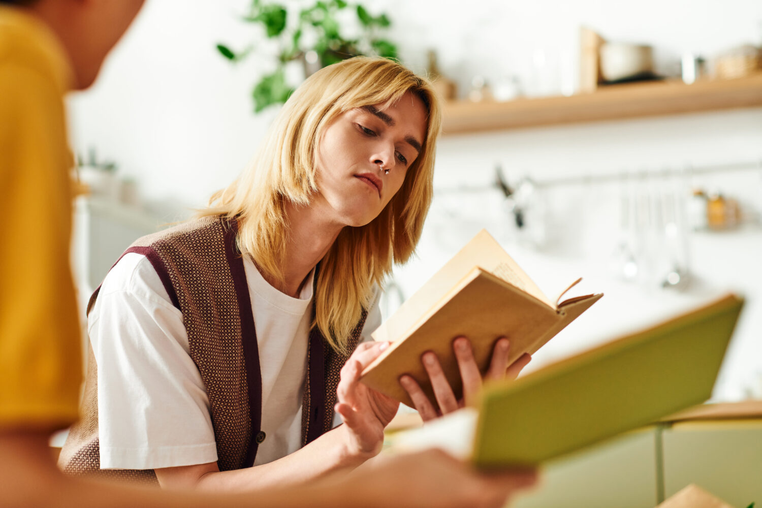 10 Buku dengan Tokoh Utama Perempuan yang Powerful