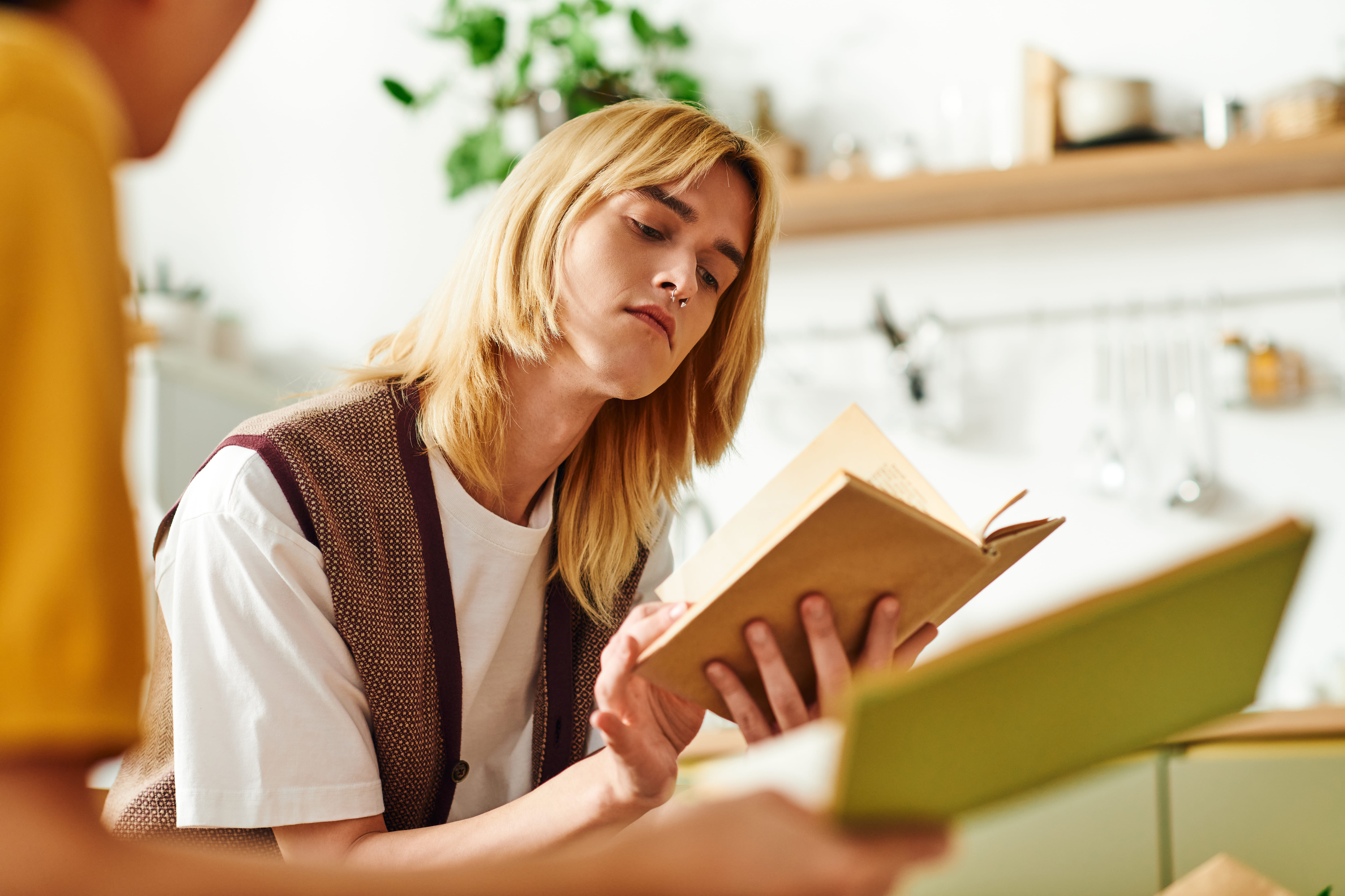 10 Buku dengan Tokoh Utama Perempuan yang Powerful