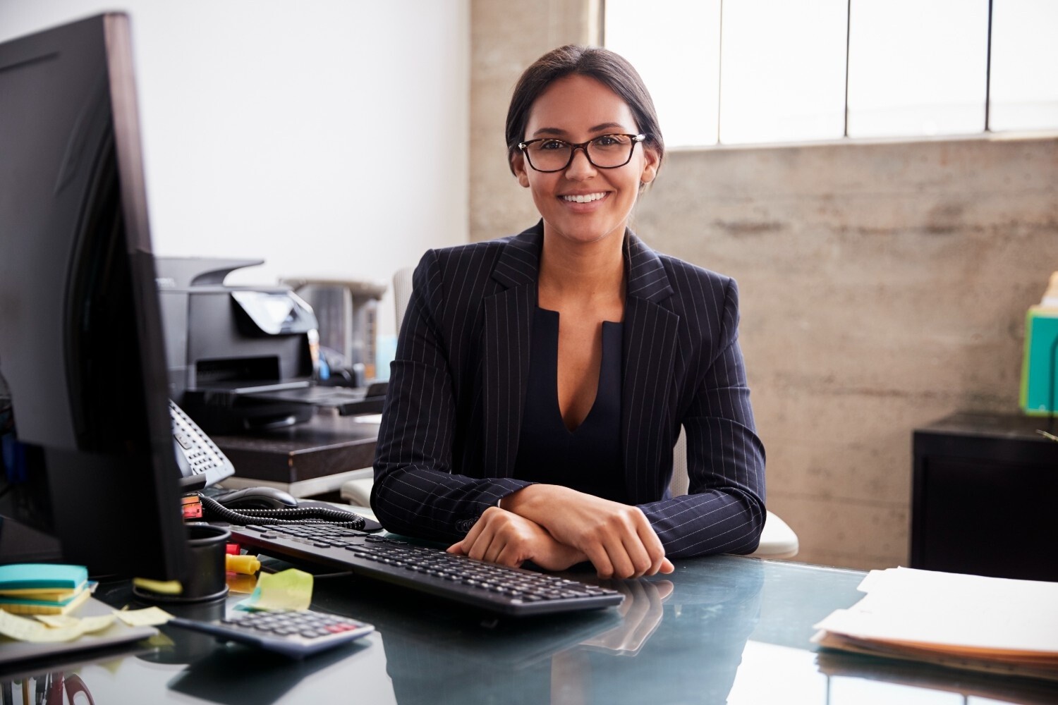 10 Tips Interview agar Lolos Posisi Admin