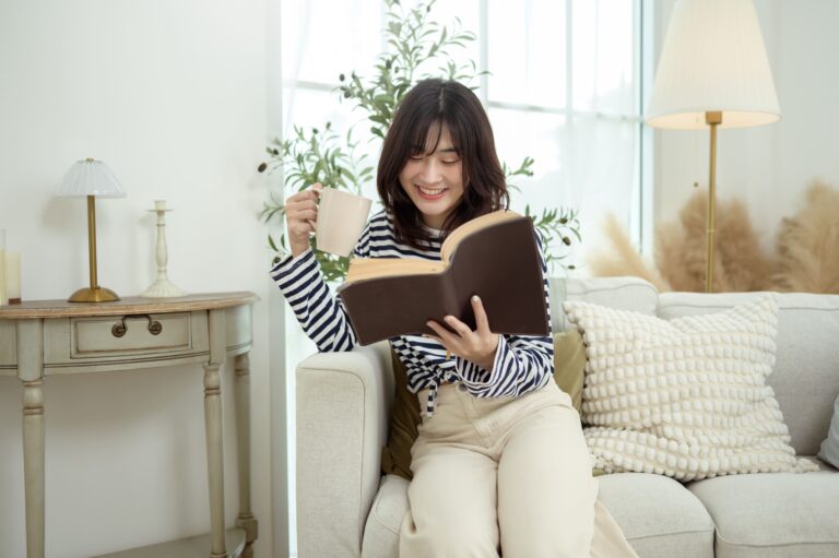15 Buku Klasik yang Ternyata Gak Membosankan Sama Sekali