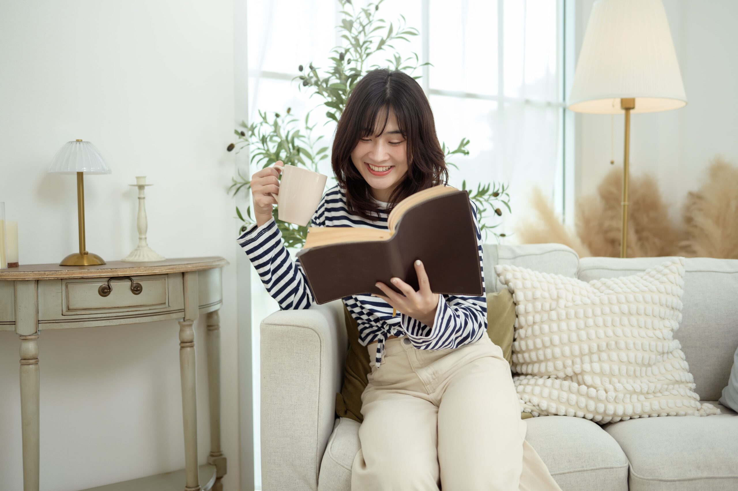 15 Buku Klasik yang Ternyata Gak Membosankan Sama Sekali