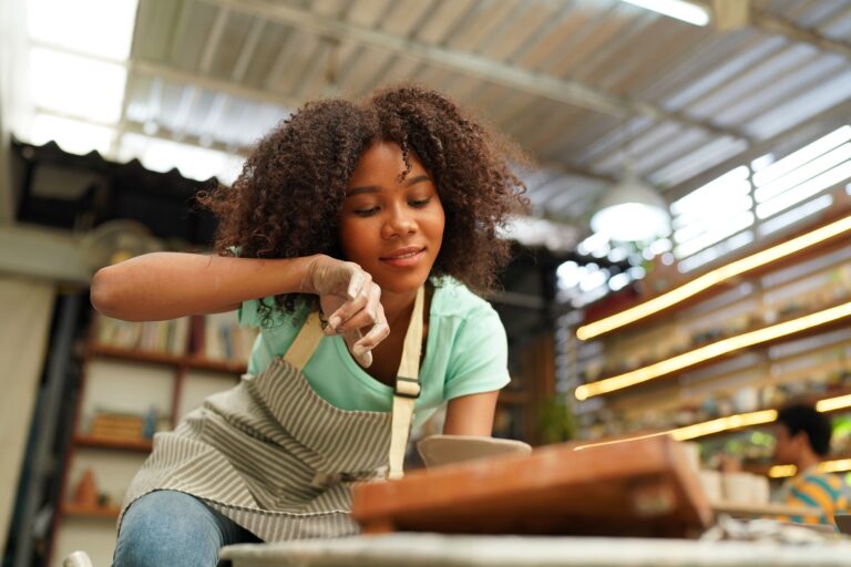 7 Skill yang Bisa Kamu Dapetin dari Kerja Part Time sebagai Mahasiswa