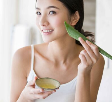 6 Cara Membuat Skincare Travel Kit dari Lidah Buaya