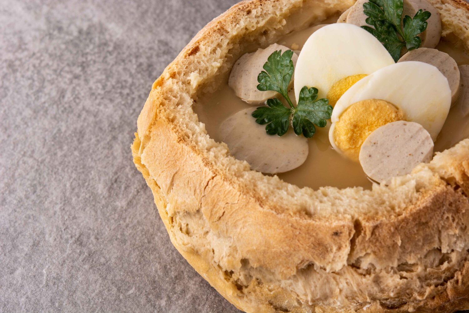 10 Menu Sarapan Sehat yang Cepat dan Praktis untuk Pagi Hari