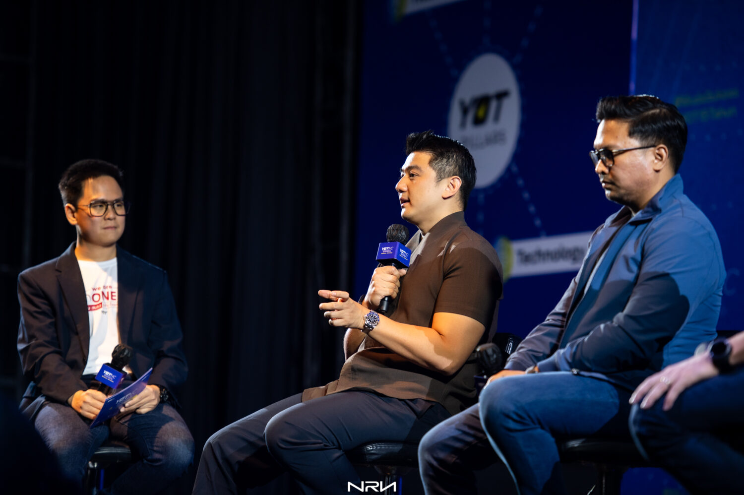 10 Alasan Ikut YOTNC 15 Bisa Jadi Investasi Diri Terbaik Tahun Ini
