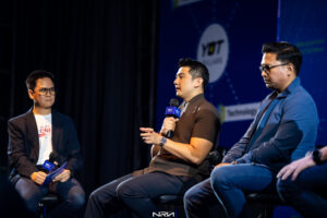 Insight Eksklusif YOTNC