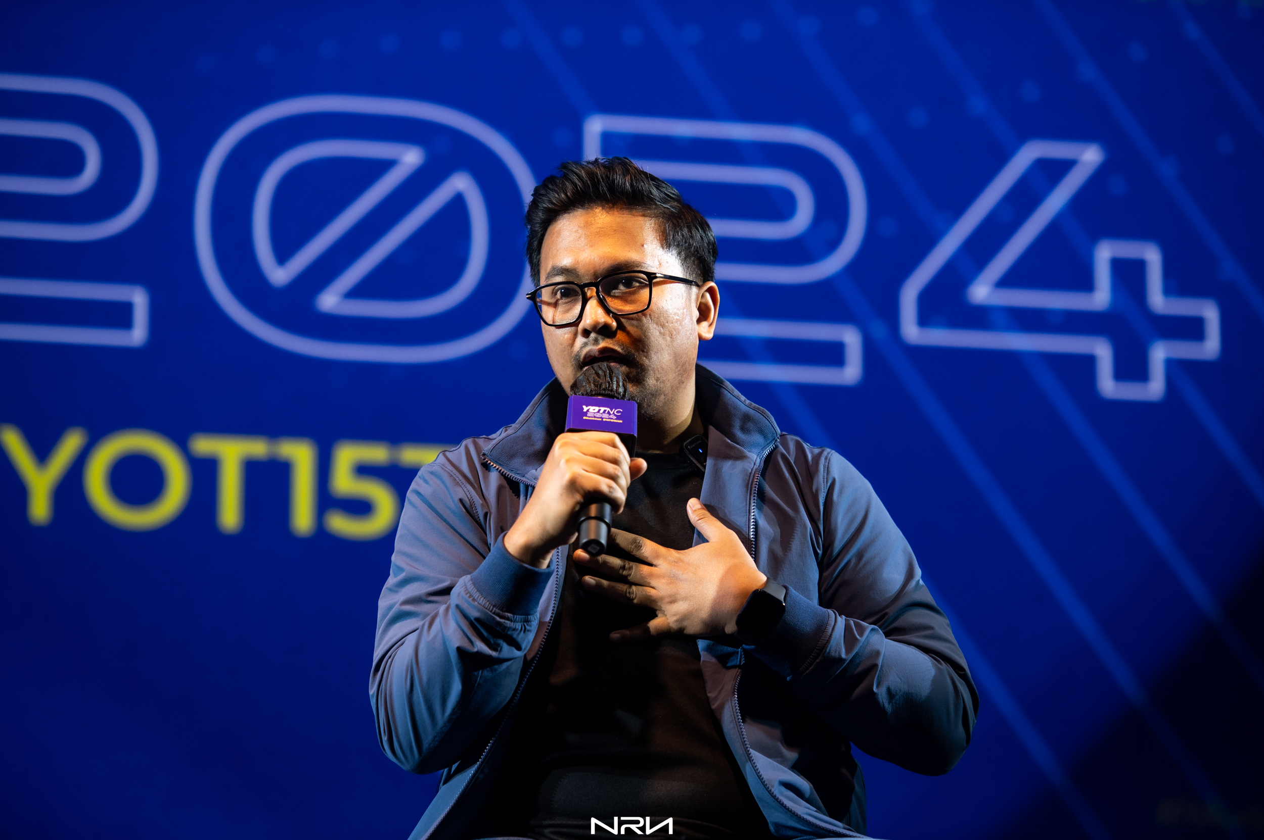 10 Alasan Ikut YOTNC 15 Bisa Jadi Investasi Diri Terbaik Tahun Ini