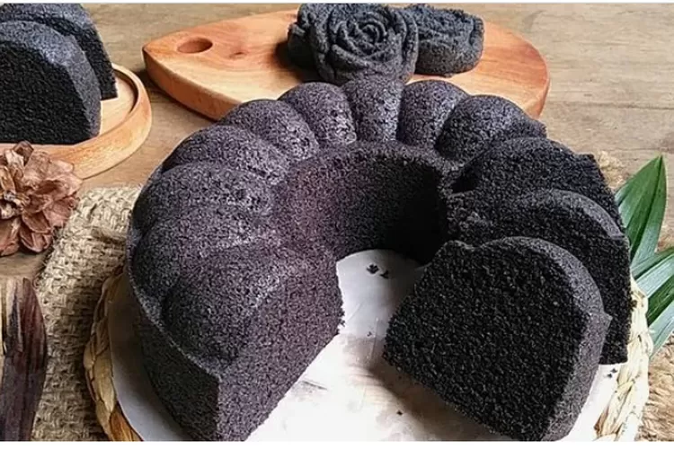 10 Kombinasi Rasa Baru untuk Eksperimen Bolu Ketan