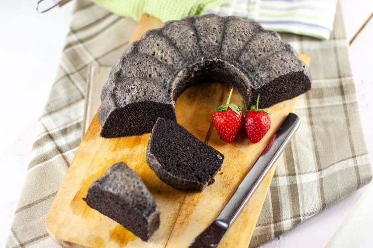 9 Variasi Bolu Ketan Panggang yang Cocok Buat Jualan