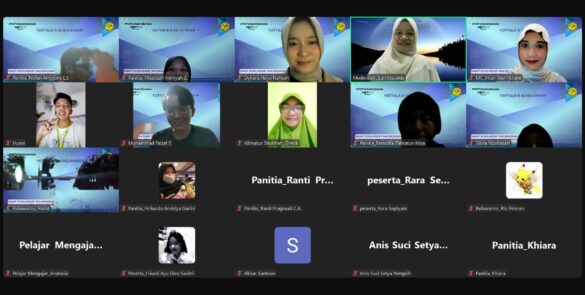 Mengenal Beasiswa LPDP AMN: Tips Lolos dan Pentingnya Manajemen Waktu