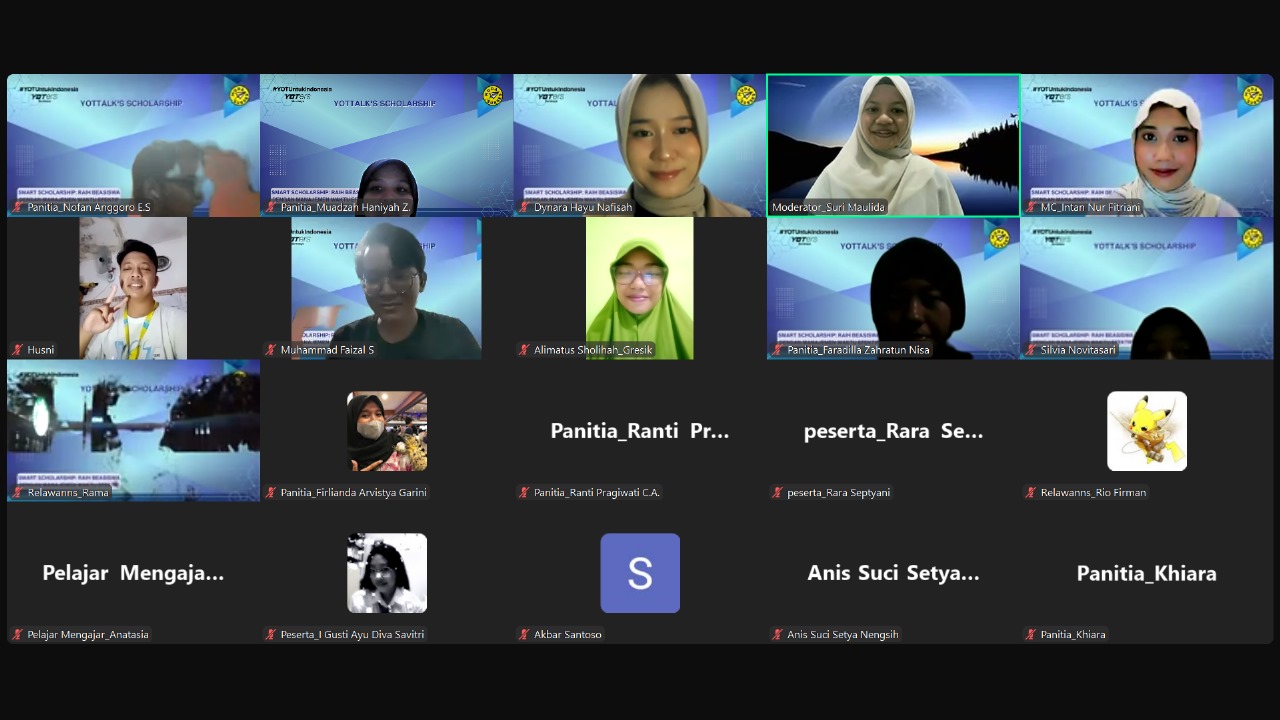 Mengenal Beasiswa LPDP AMN: Tips Lolos dan Pentingnya Manajemen Waktu