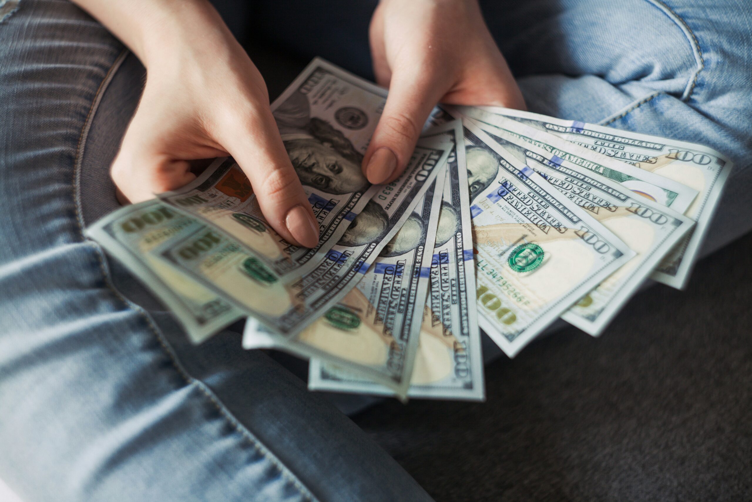 7 Kesalahan Finansial yang Bikin Kamu Sulit Kaya