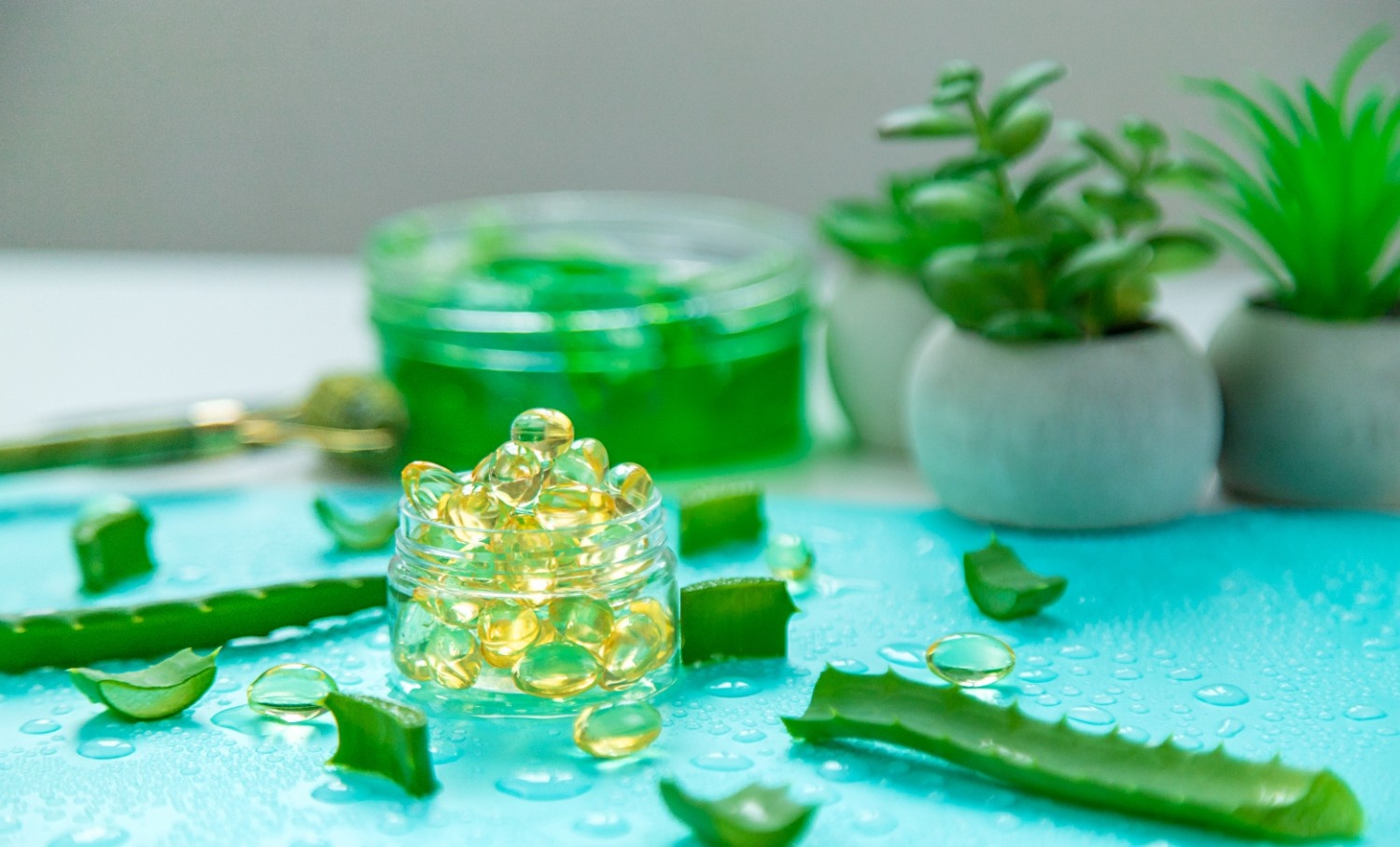 5 Resep DIY Skincare dari Lidah Buaya untuk Kulit Sensitif