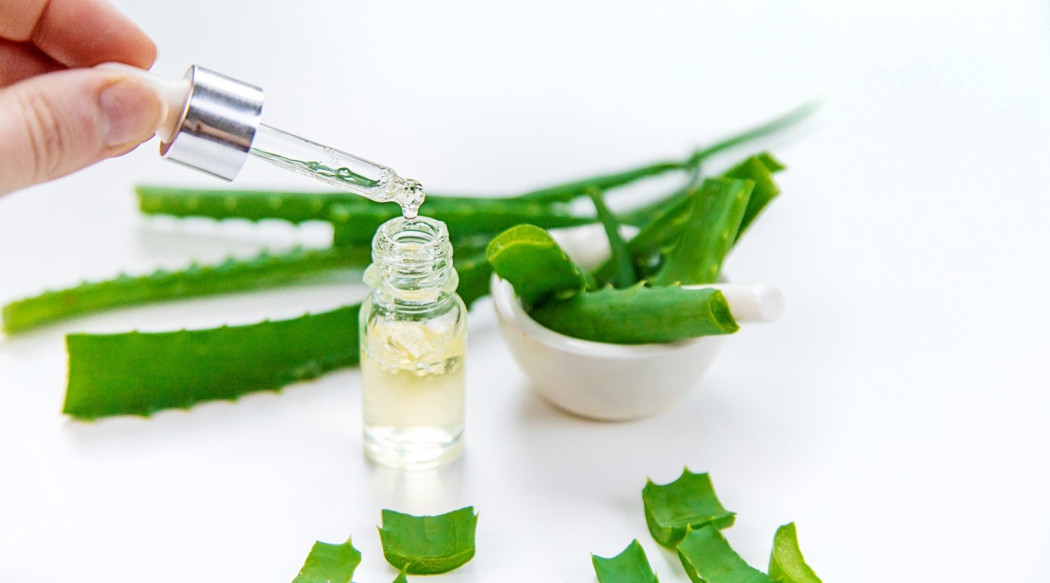 7 Ide DIY Lidah Buaya untuk Meredakan Jerawat tanpa Ribet