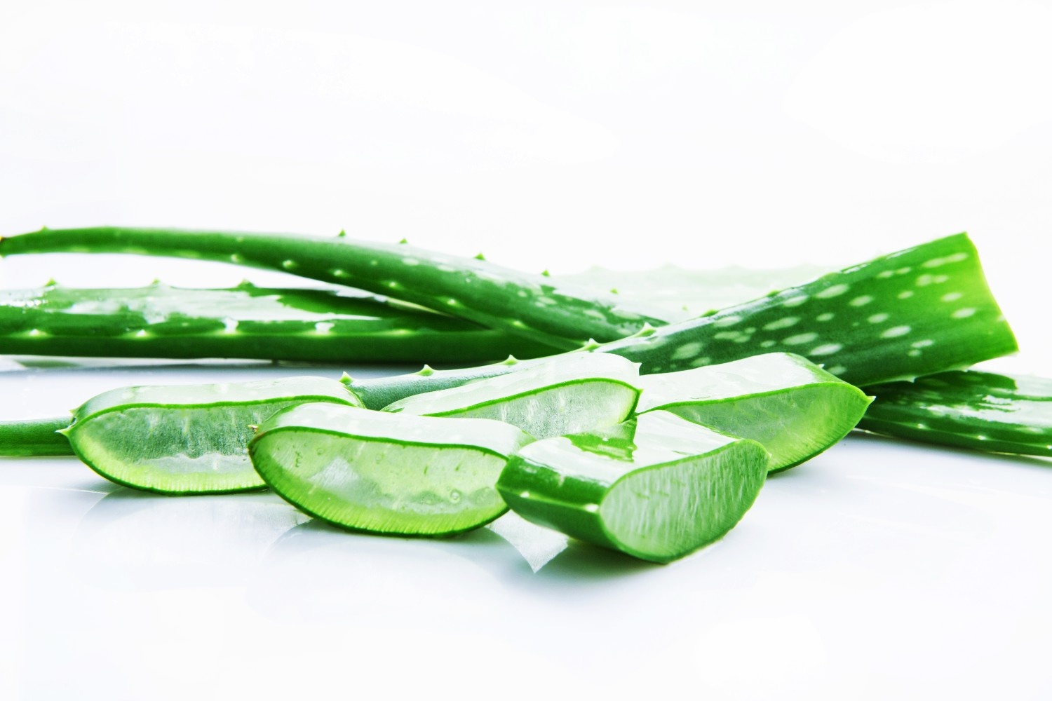 5 Resep DIY Skincare dari Lidah Buaya untuk Kulit Sensitif