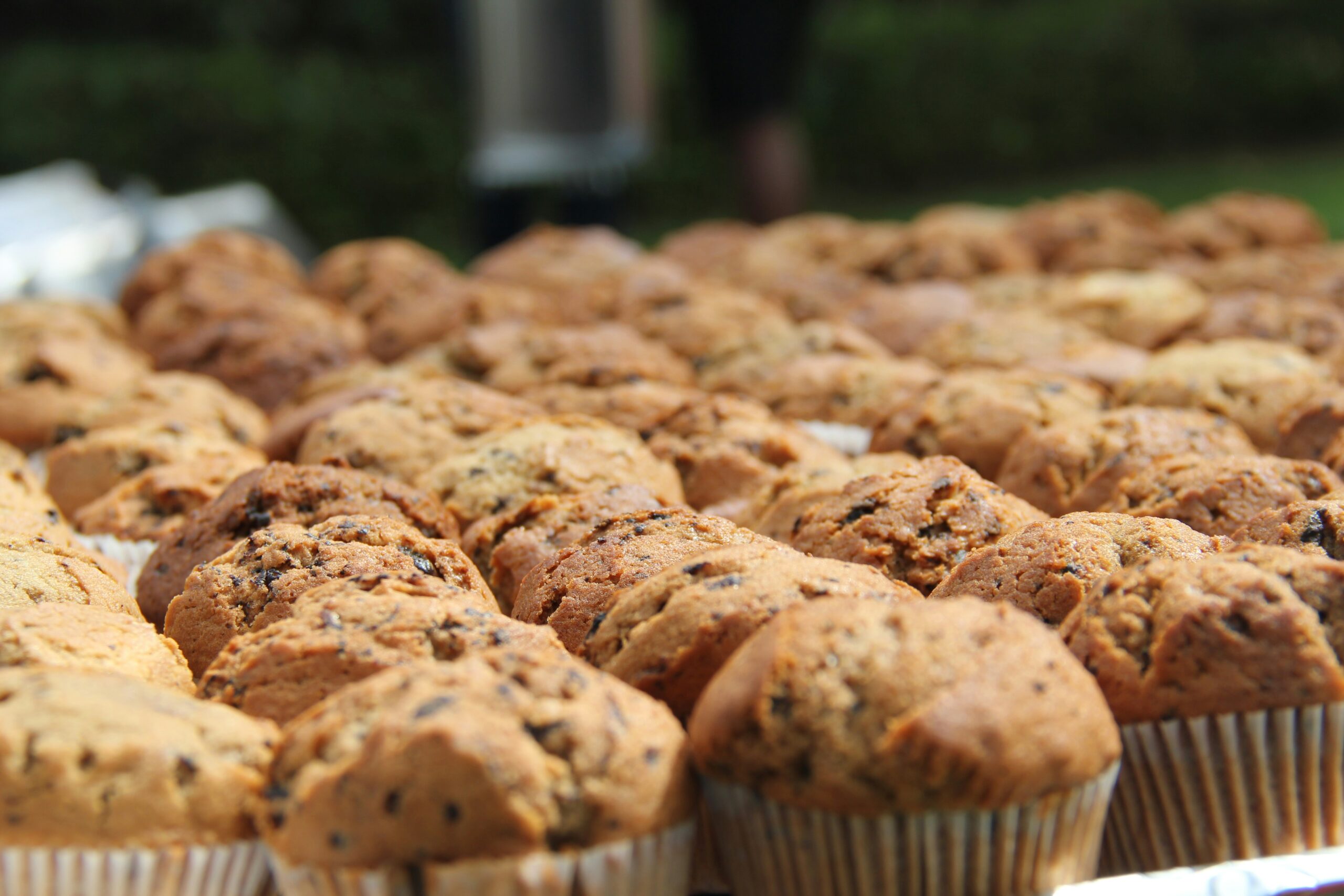 10 Muffin yang Cocok untuk Menu Jualan Online