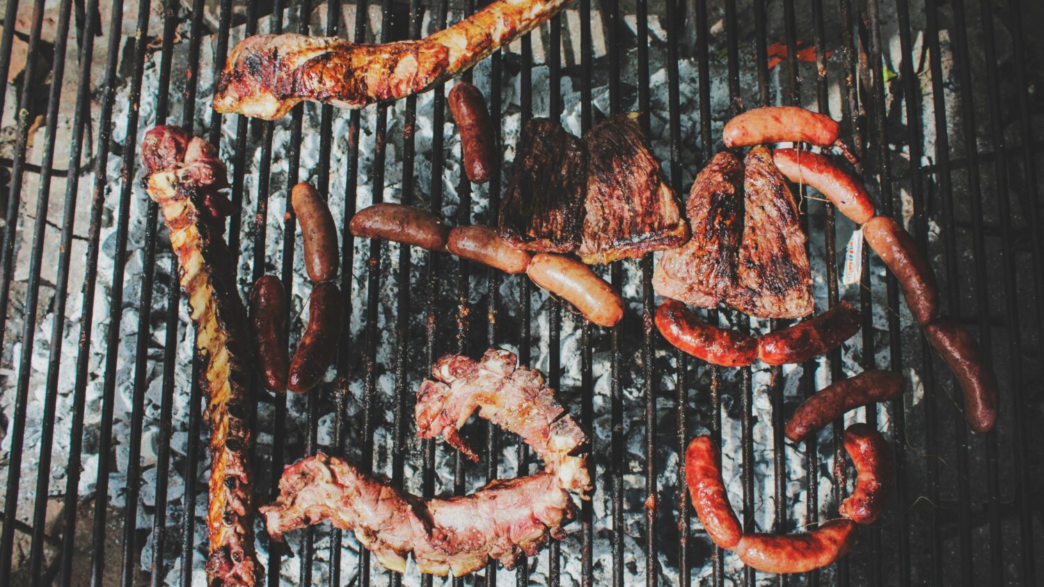 10 Ide Usaha Kecil BBQ Rumahan yang Bisa Jadi Cuan