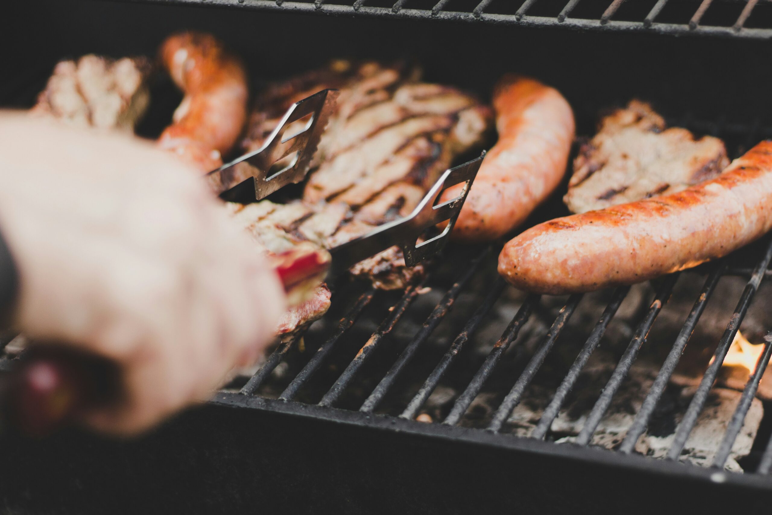 10 Ide Usaha Kecil BBQ Rumahan yang Bisa Jadi Cuan