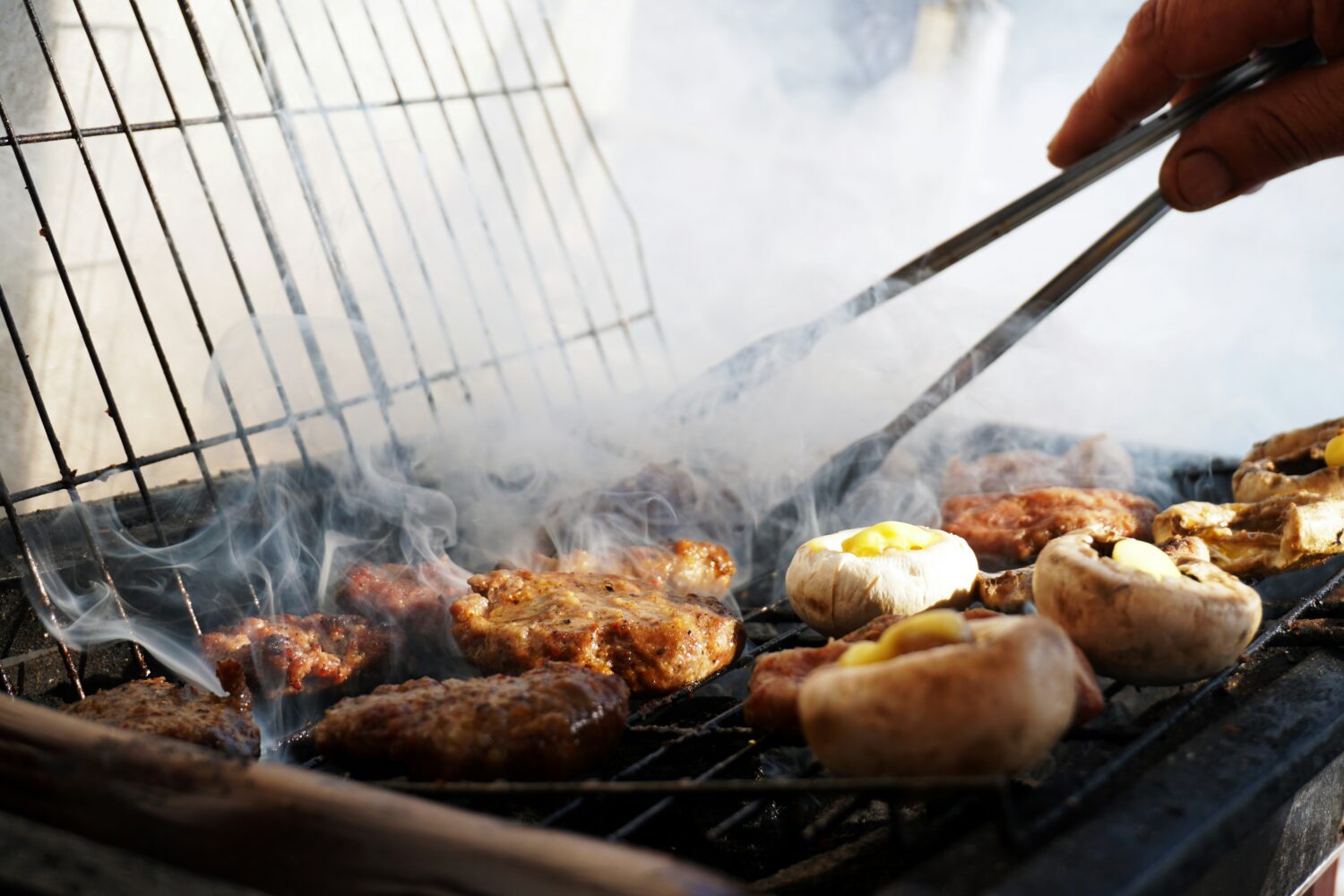 7 Resep BBQ Sederhana Cuma Pakai Teflon, Gak Pake Ribet!