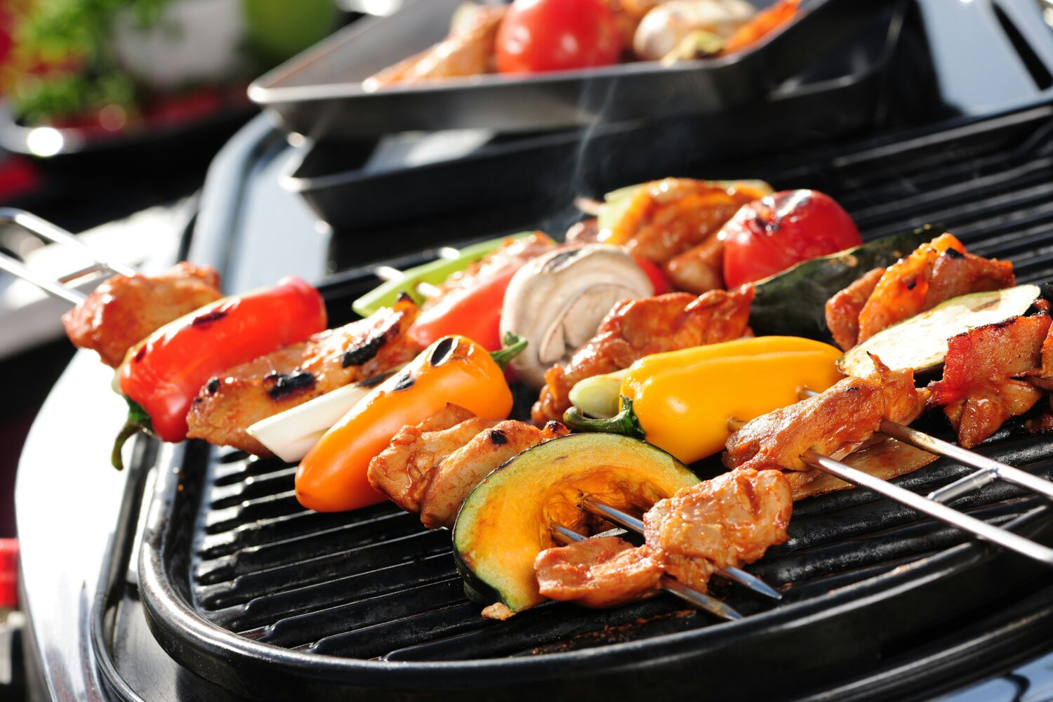 7 Resep BBQ Sederhana Cuma Pakai Teflon, Gak Pake Ribet!