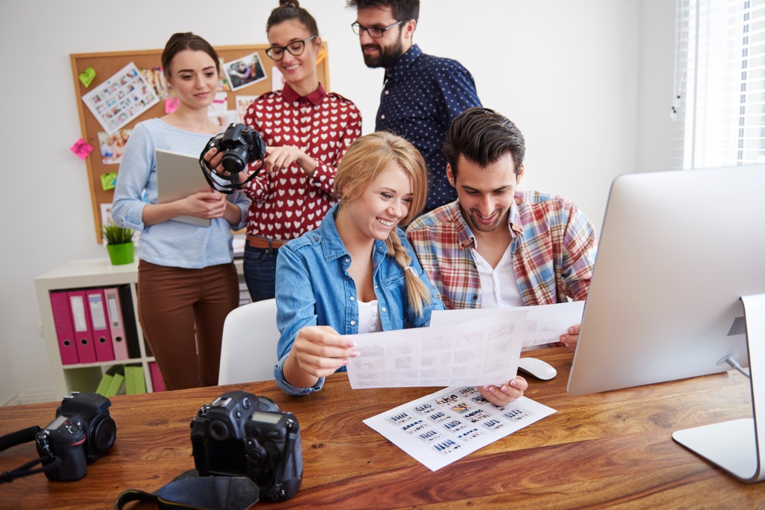 9 Cara Freelance Bangun Network Tanpa Harus Ikut Event