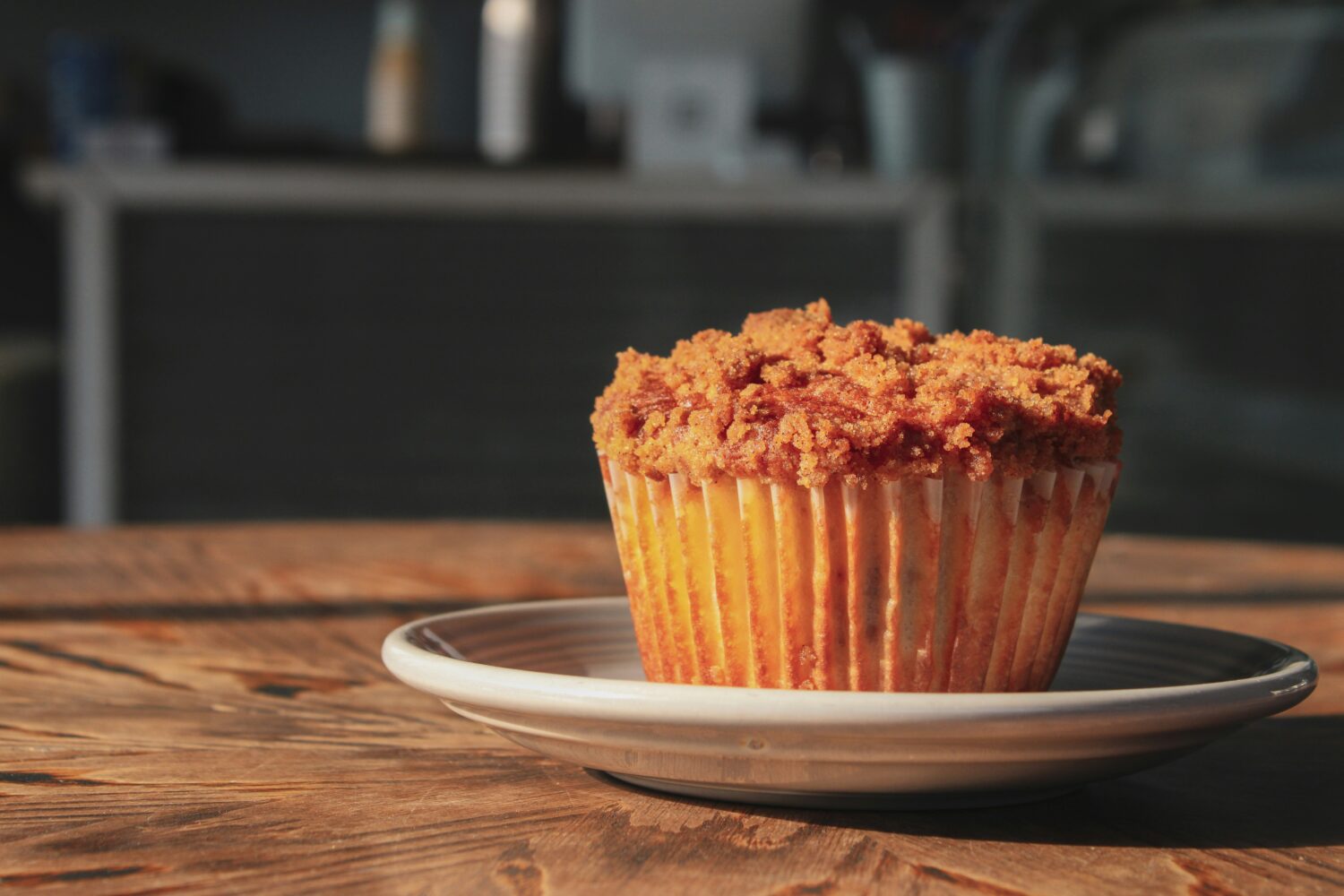 8 Muffin Unik dari Seluruh Dunia yang Bikin Penasaran