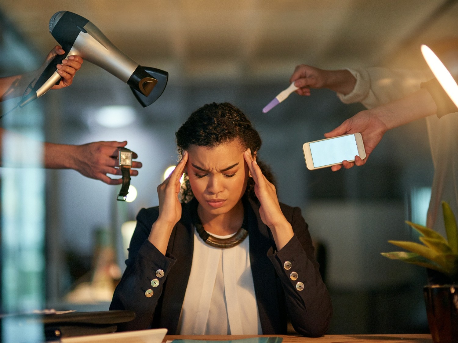 10 Tips Self-care bagi Pekerja dengan Tekanan Tinggi