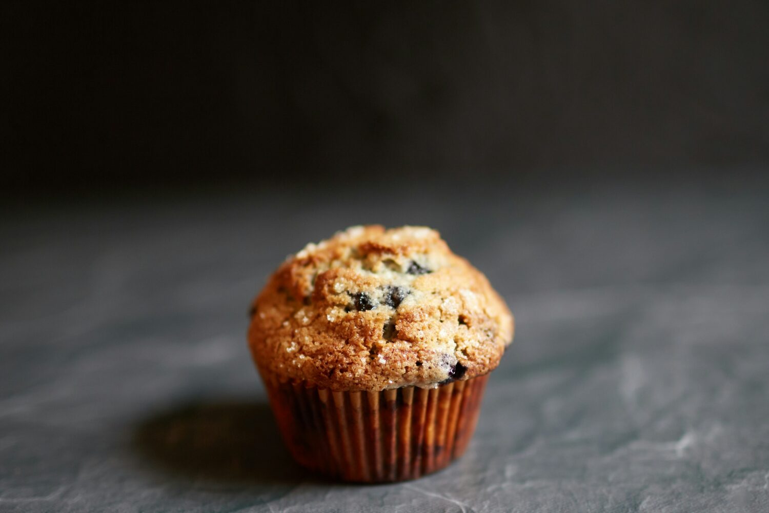 10 Ide Variasi Muffin dari Satu Adonan Dasar, Cuma Ganti Topping & Isian!