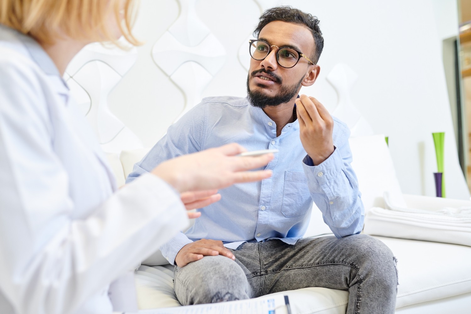 7 Alasan Kenapa Self-Diagnosis Bisa Menyesatkan