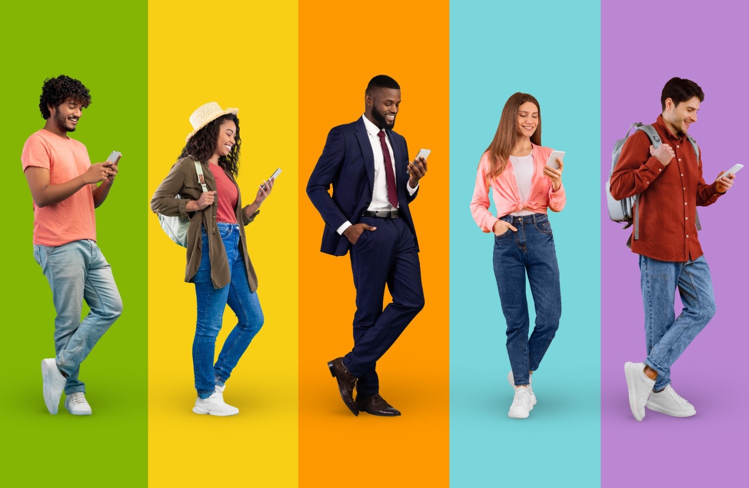 10 Warna Outfit Interview Kerja Berdasarkan Personal Color, Biar Nggak Salah Kostum!