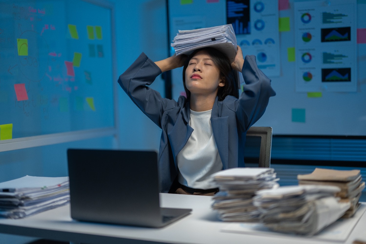 10 Cara Ampuh Mengatasi Burnout Tanpa Harus Resign