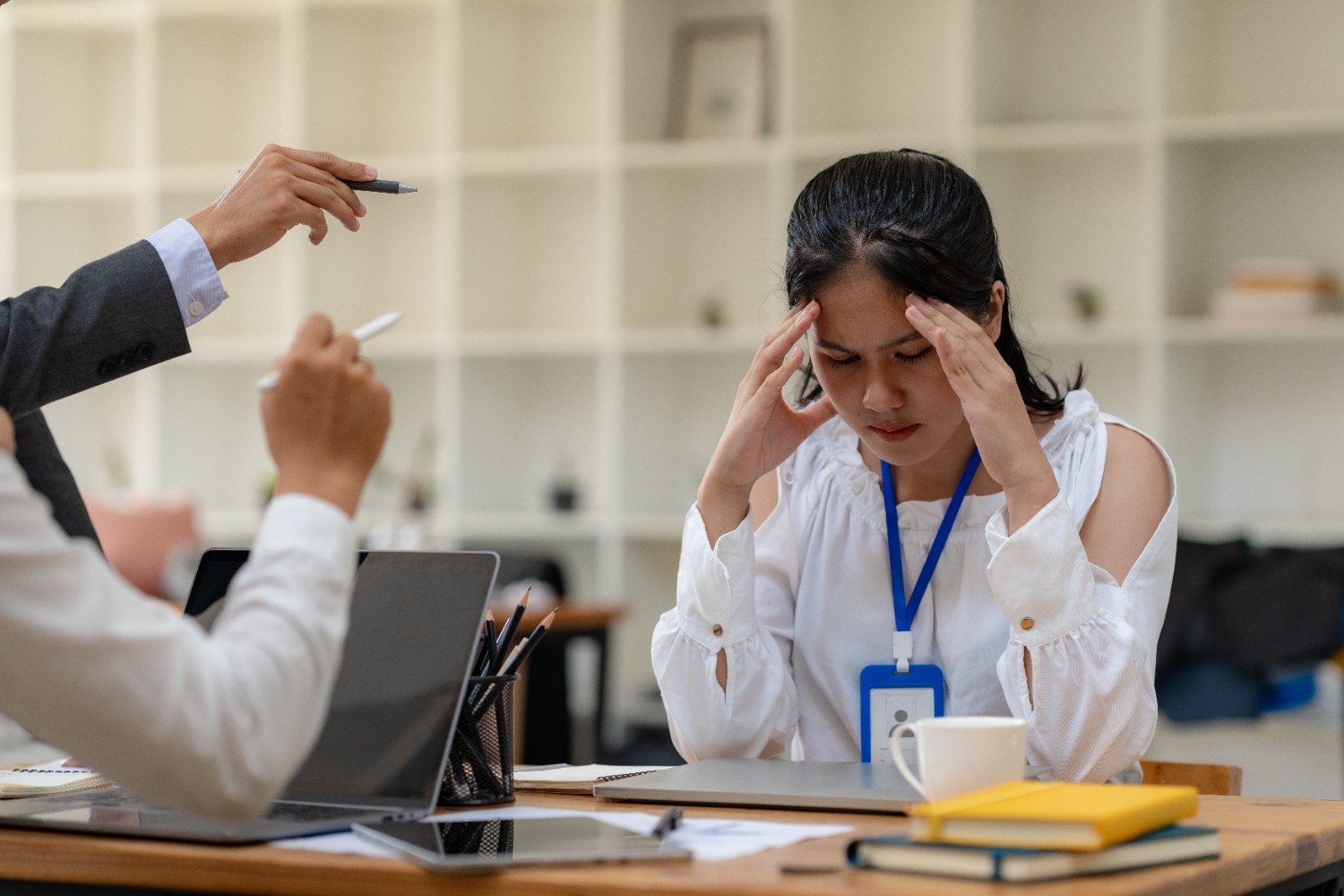 10 Cara Ampuh Mengatasi Burnout Tanpa Harus Resign