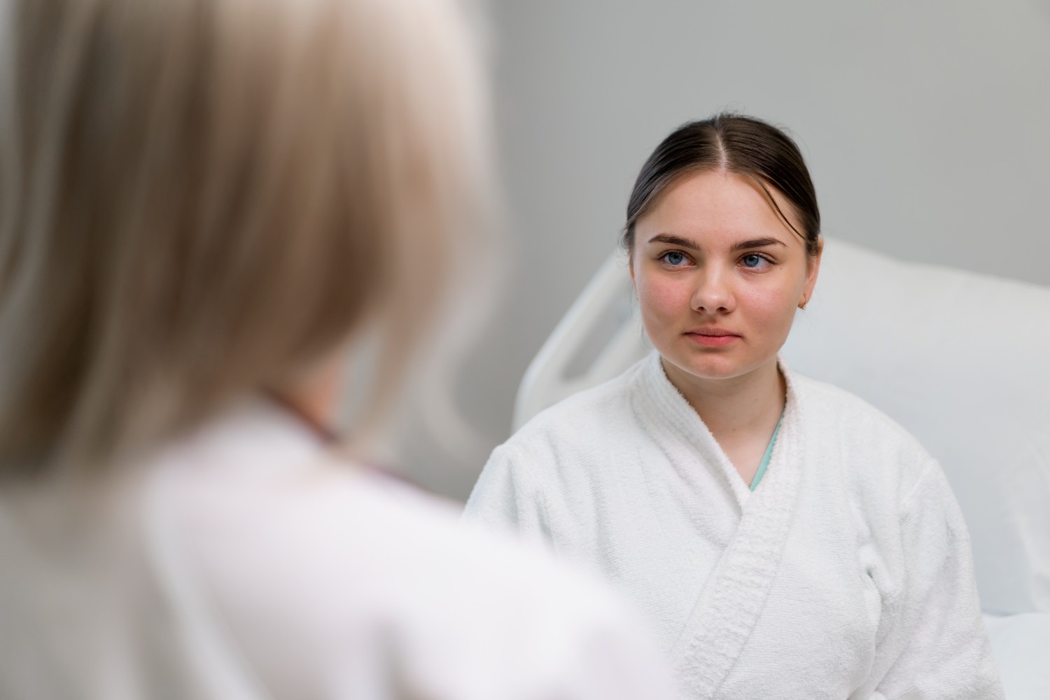 7 Ciri Kalau Kamu Butuh Konsultasi Profesional, Bukan Self-Diagnosis