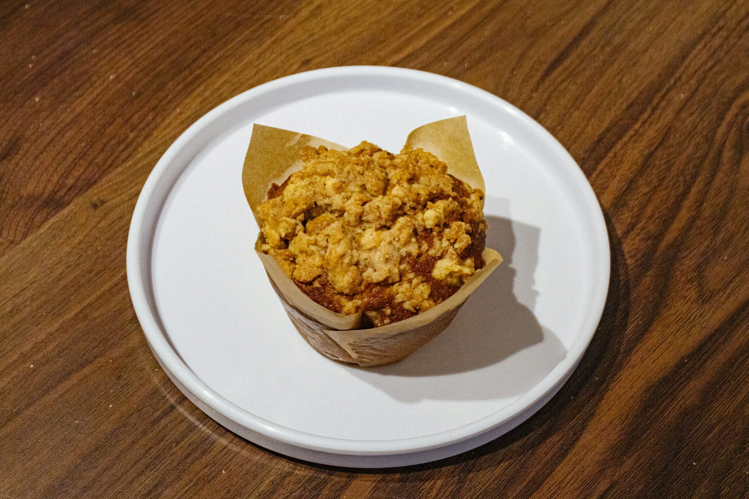 10 Muffin Tanpa Telur tapi Tetap Enak, Wajib Kamu Coba!