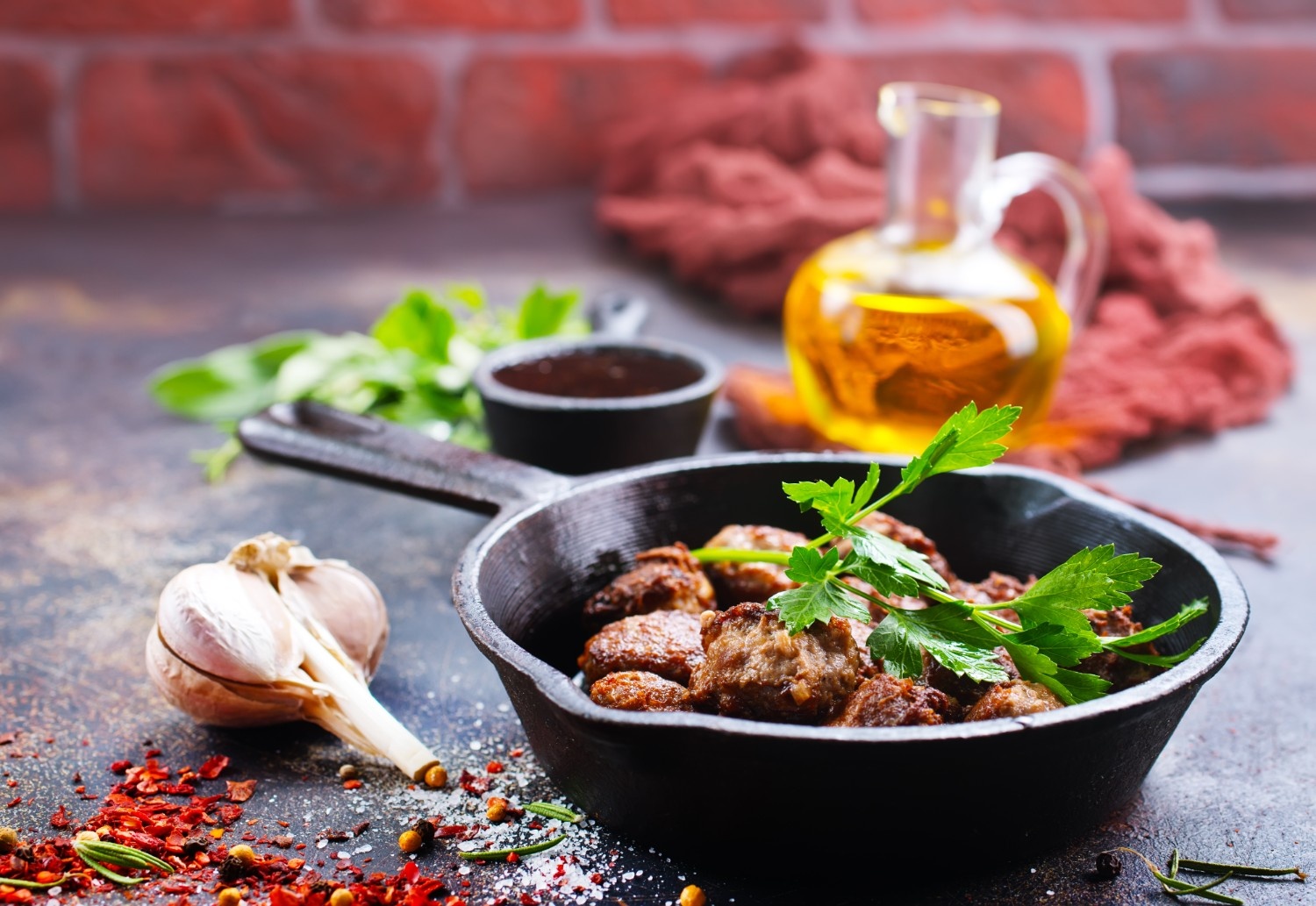 5 Kombinasi Rempah Western untuk Daging Steak ala Restoran