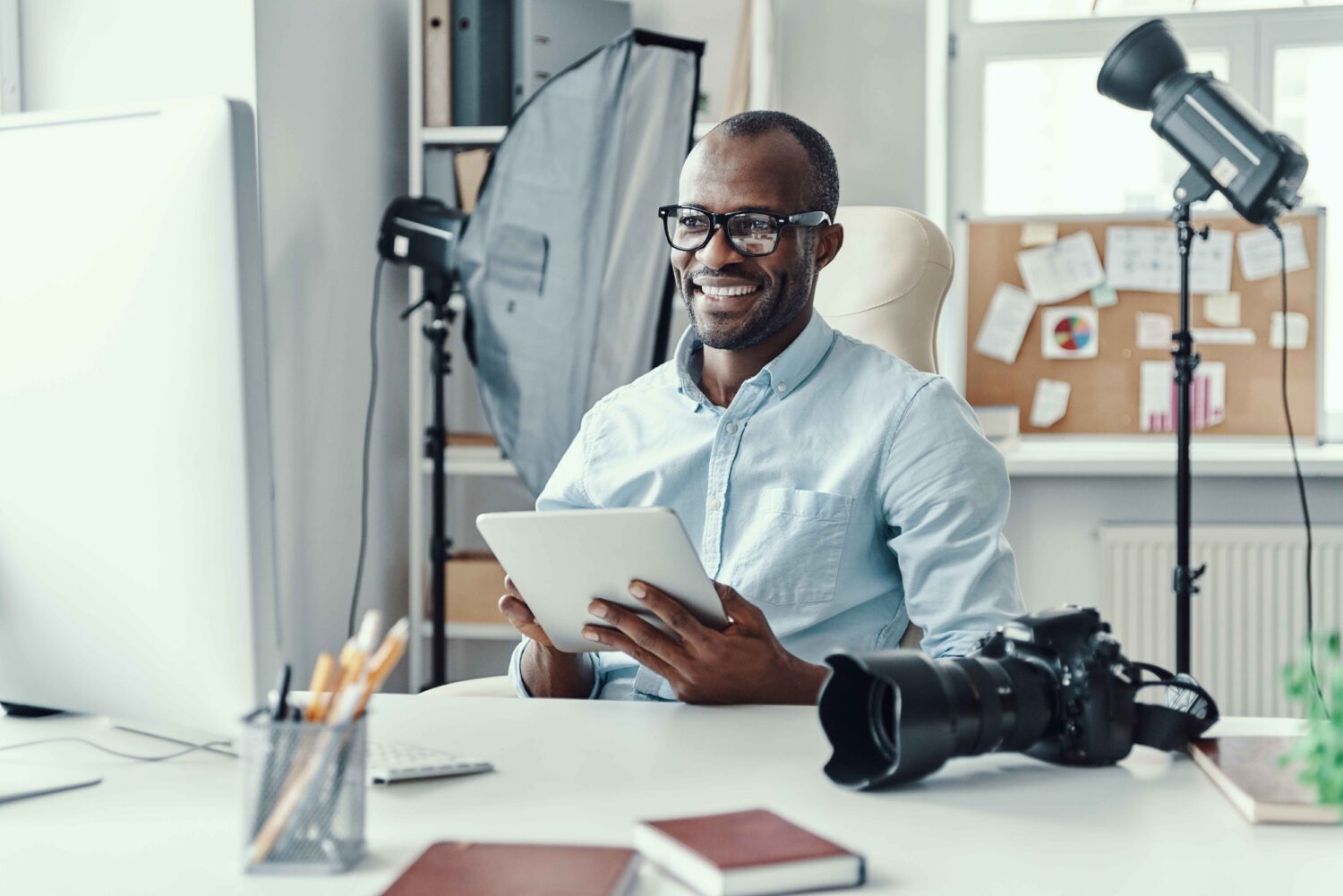 10 Soft Skill Masa Depan yang Paling Dibutuhkan oleh Content Creator