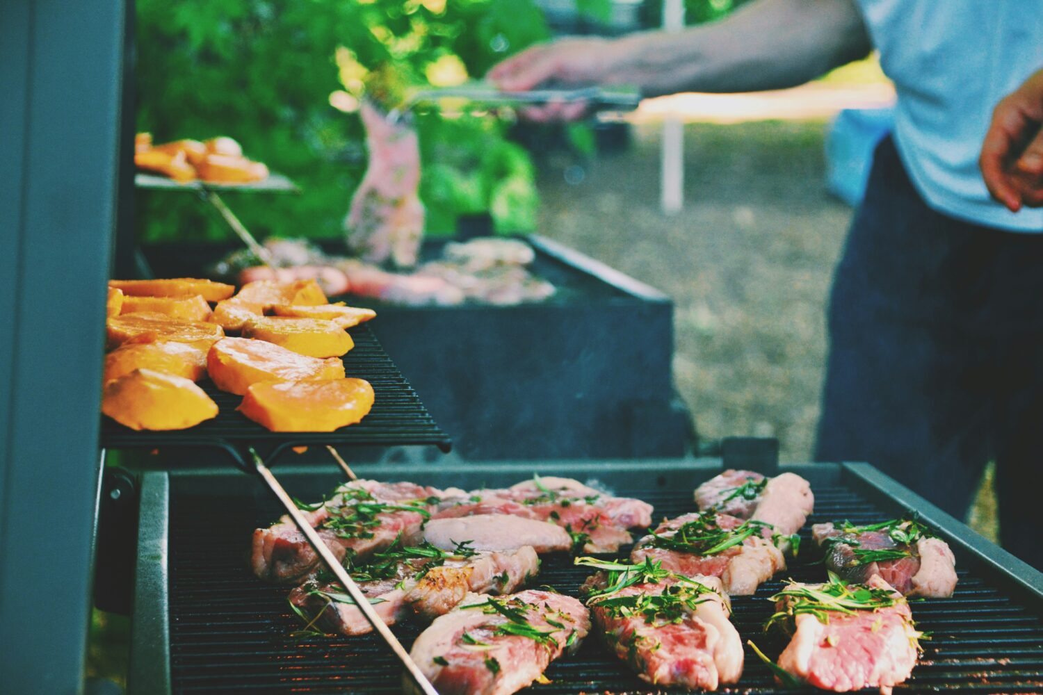 7 Bumbu Marinasi BBQ Paling Lezat dan Gampang Dibuat