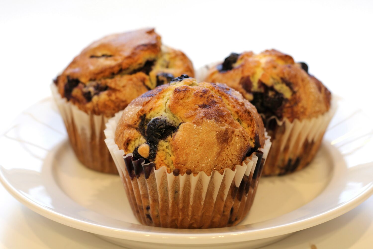 5 Cara Bikin Muffin Tetap Lembut Meski Tanpa Mixer