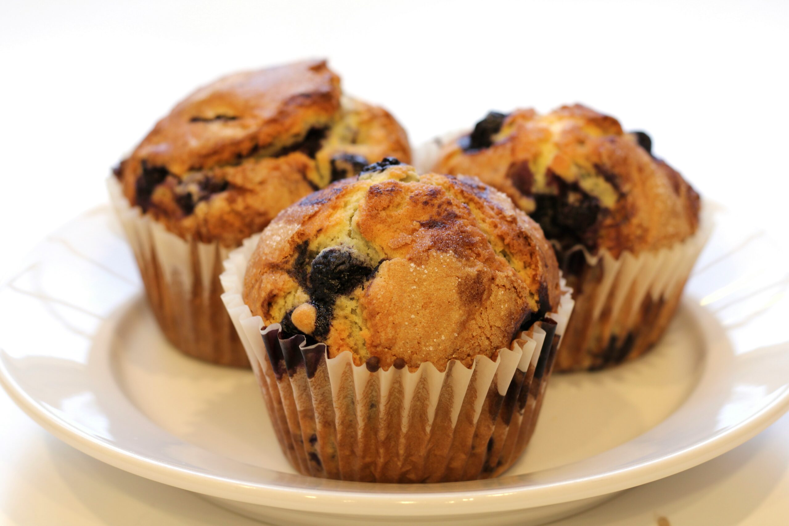 5 Cara Bikin Muffin Tetap Lembut Meski Tanpa Mixer
