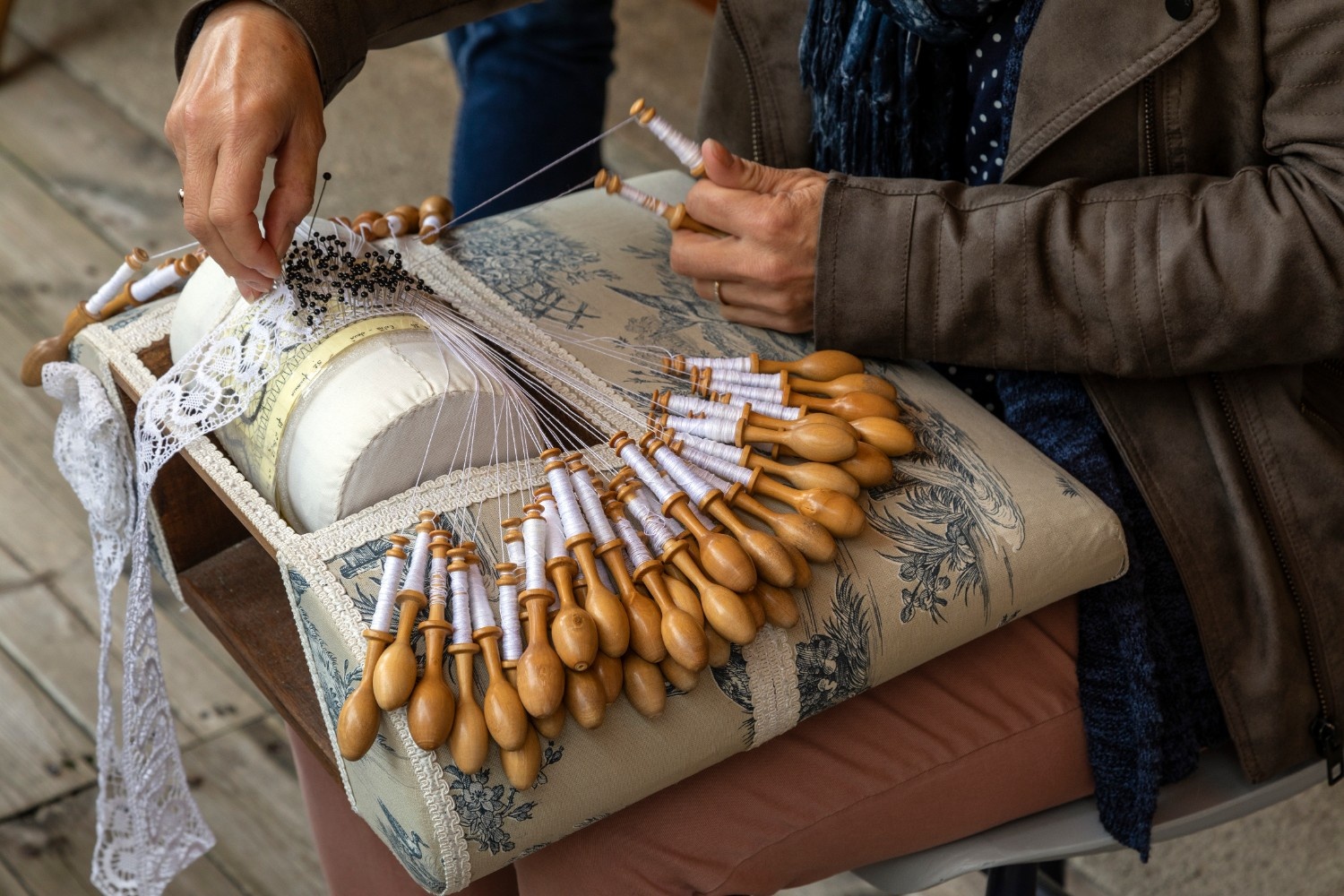 10 Inspirasi Produk Handmade dari Bahan Daur Ulang