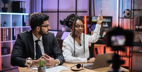 10 Soft Skill Masa Depan buat Profesional yang Sering Pindah Karier