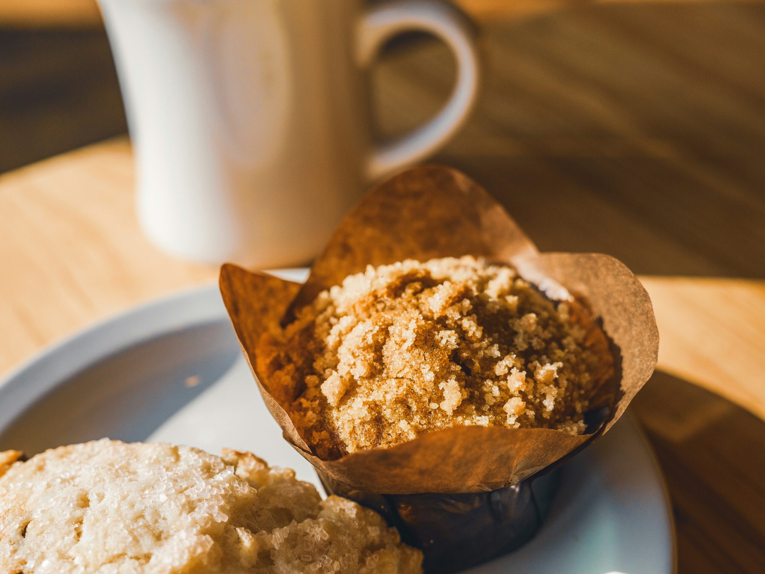8 Muffin Unik dari Seluruh Dunia yang Bikin Penasaran